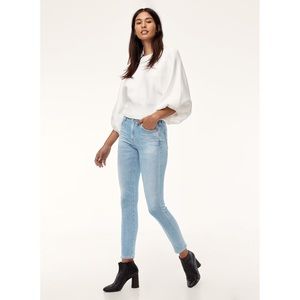 Citizens of Humanity Rocket Crop in Oracle